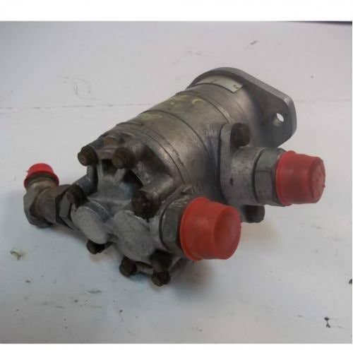 432261 | Hydraulic Pump | Gear Pump | Case 1835 |  | N6612 | 363673A1