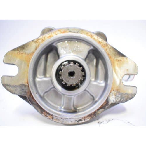 Used Hydraulic Pump fits New Holland C232 L225 fits Case SR220 SR250 SV250 SV300 TR320 TV380 84572269