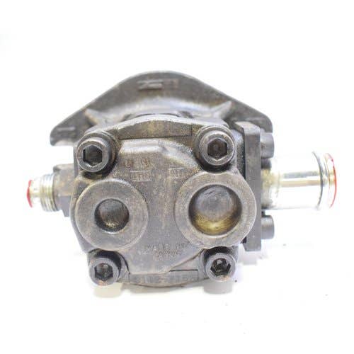 434879 | Hydraulic Pump | Gear Pump | Case SR220 SR250 SV250 SV300 TR320 TV380 | New Holland C232 L225 |  | 84572269