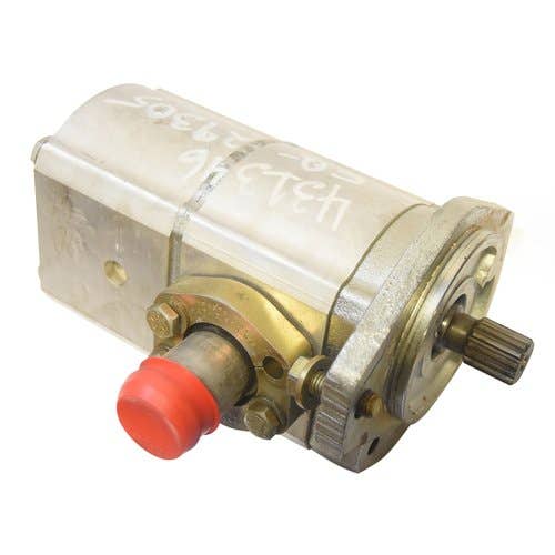431346 | Hydraulic Pump | Caterpillar 236 236B2 242 246B 252 252B2 257 259 267B 277B 287B |  | 238-7642 | 177-3397