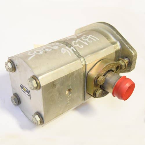 431346 | Hydraulic Pump | Caterpillar 236 236B2 242 246B 252 252B2 257 259 267B 277B 287B |  | 238-7642 | 177-3397