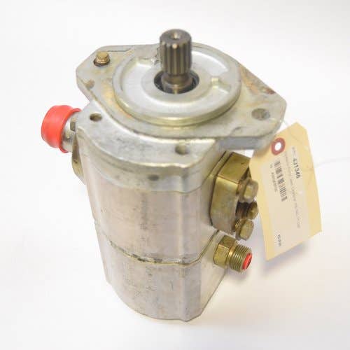 431346 | Hydraulic Pump | Caterpillar 236 236B2 242 246B 252 252B2 257 259 267B 277B 287B |  | 238-7642 | 177-3397