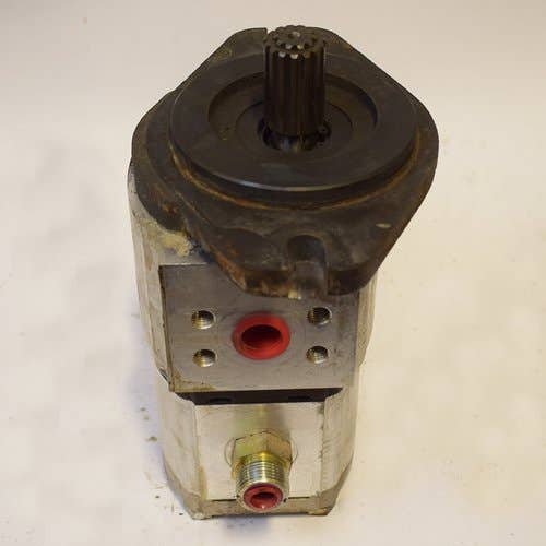 Used Hydraulic Pump fits Caterpillar 232B2 226B2 247B2 216B2 247B 257B 257B2 242B2 216B 226B 232B 242B 269-9427 Used Hydraulic Pump fits Caterpillar 232B2 226B2 247B2 216B2 247B 257B 257B2 242B2 216B 226B 232B 242B 269-9427