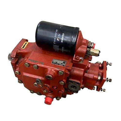 404562 | Hydraulic Pump | CLAAS 820 840 860 880 |  | 0759501