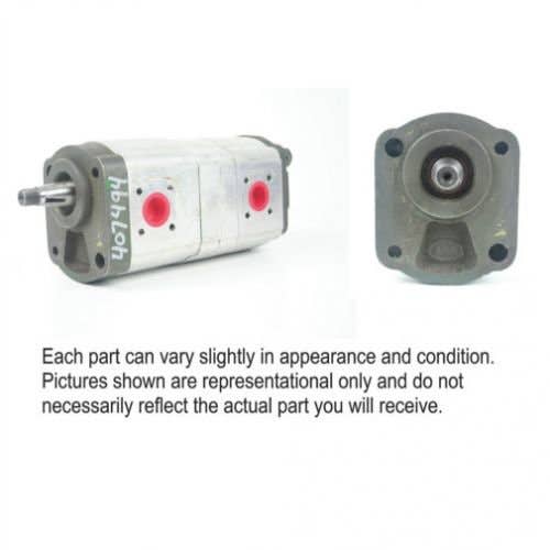 407494 | Hydraulic Pump | Deutz DX4.50 7085 | John Deere 820 830 920 930 2040 |  | AR55346 | 1174210 | AL37750