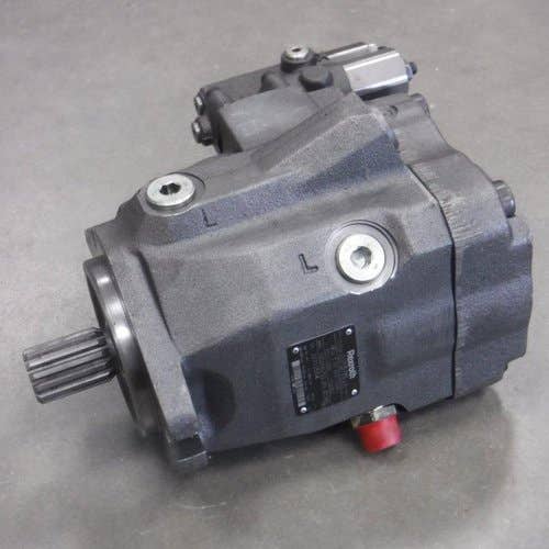 Used Hydraulic Pump fits Fendt 824 Vario 826 Vario 828 Vario 922 Vario 924 Vario 927 Vario 930 Vario 933 Vario 936 Vario 939 Vario 942 Vario 72451746