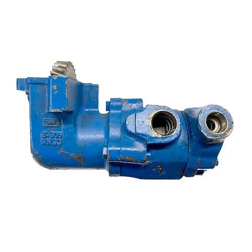 404635 | Hydraulic Pump | Ford 2000 3000 3400 3500 3550 3550 4000 4500 4500 |  | 81821210 | C7NN600Y