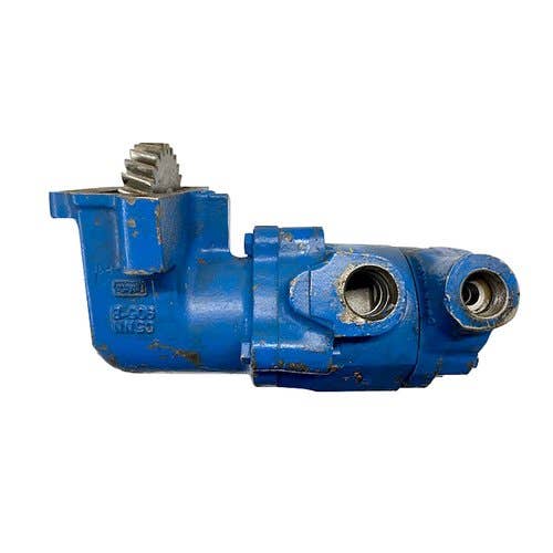 404635 | Hydraulic Pump | Ford 2000 3000 3400 3500 3550 3550 4000 4500 4500 |  | 81821210 | C7NN600Y