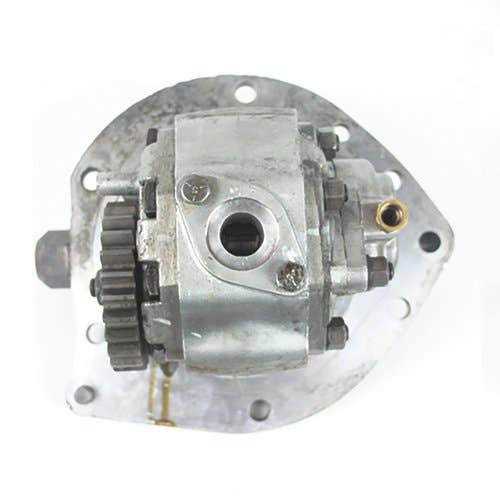 404226 | Hydraulic Pump | Ford 5000 5100 5200 7000 7100 7200 |  | 81823983 | D0NN600E | D0NN600G