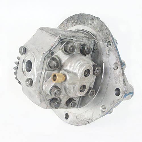 404226 | Hydraulic Pump | Ford 5000 5100 5200 7000 7100 7200 |  | 81823983 | D0NN600E | D0NN600G