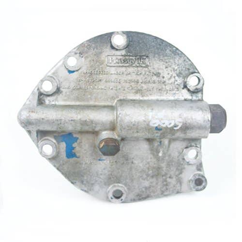 404226 | Hydraulic Pump | Ford 5000 5100 5200 7000 7100 7200 |  | 81823983 | D0NN600E | D0NN600G