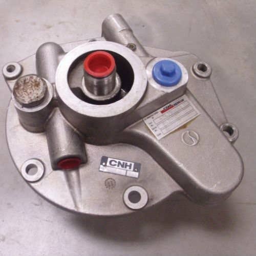 455892 | Hydraulic Pump | Ford 5610 5900 6610 6710 7610 7710 7810 7910 8210 |  | 87540838 | E0NN600AC | 83957379 | D8NN600AC | E0NN600AB | 47429728