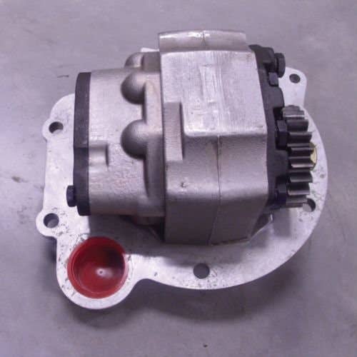 455892 | Hydraulic Pump | Ford 5610 5900 6610 6710 7610 7710 7810 7910 8210 |  | 87540838 | E0NN600AC | 83957379 | D8NN600AC | E0NN600AB | 47429728