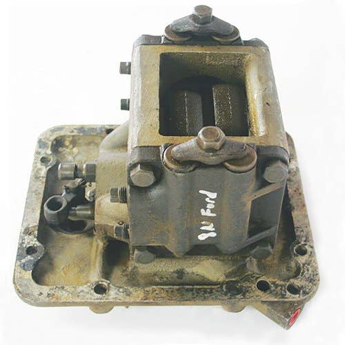 404458 | Hydraulic Pump | Ford 8N |  | 8N605A