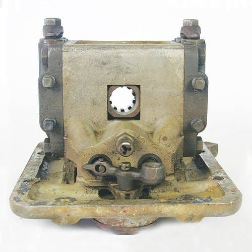 404458 | Hydraulic Pump | Ford 8N |  | 8N605A