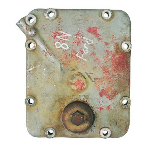 404458 | Hydraulic Pump | Ford 8N |  | 8N605A