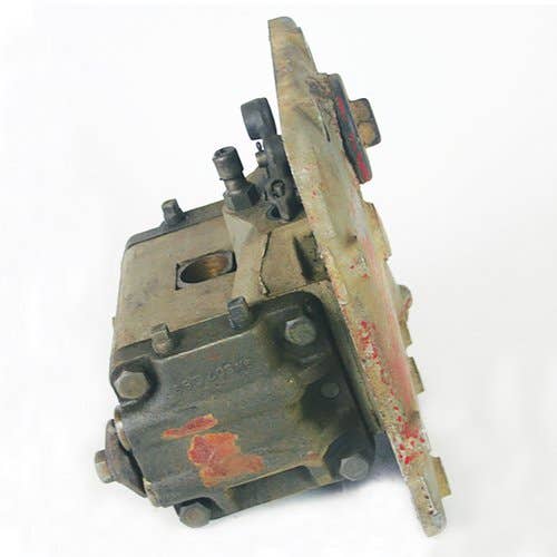 404458 | Hydraulic Pump | Ford 8N |  | 8N605A