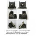 404643 | Hydraulic Pump | Ford 2N 9N | | 9N605A