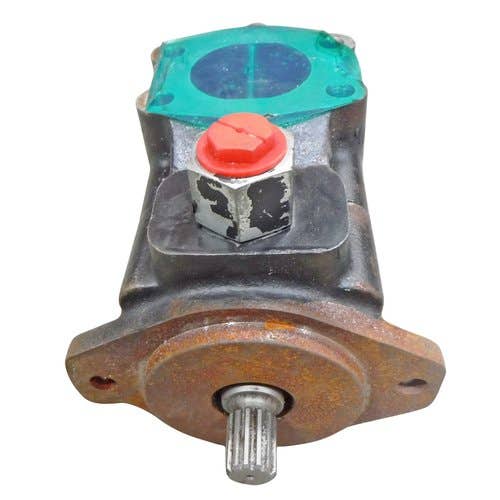 463117 | Hydraulic Pump | Ford 5500 5500 5550 5550 |  | C9NN600A