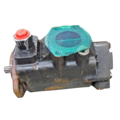 463117 | Hydraulic Pump | Ford 5500 5500 5550 5550 |  | C9NN600A