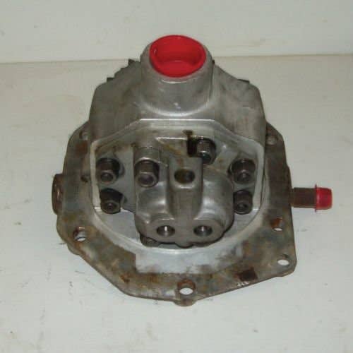404246 | Hydraulic Pump | Ford 3000 3550 3550 4000 4100 4110 4140 4140 4200 4330 4340 4400 4400 4410 4500 4500 |  | D0NN600F | 81824183 | C7NN600E | C7NN600N