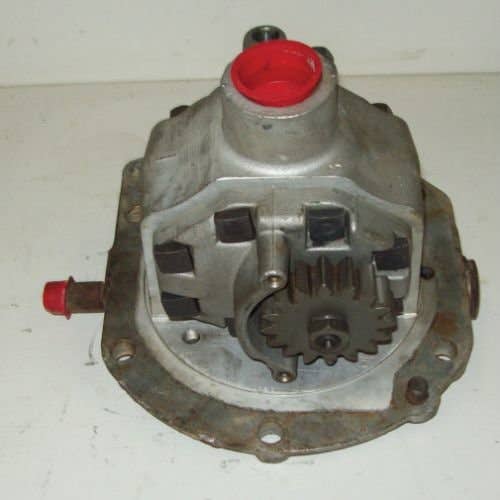404246 | Hydraulic Pump | Ford 3000 3550 3550 4000 4100 4110 4140 4140 4200 4330 4340 4400 4400 4410 4500 4500 |  | D0NN600F | 81824183 | C7NN600E | C7NN600N