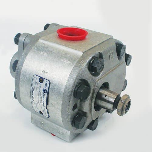 404232 | Hydraulic Pump | Ford 8000 8600 8700 9000 9600 9700 |  | D5NN600C | 83903943
