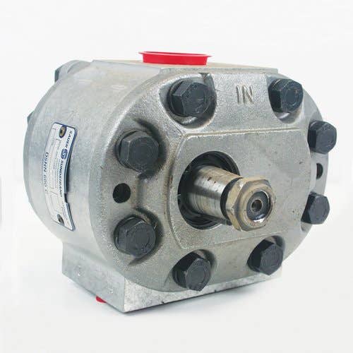 404232 | Hydraulic Pump | Ford 8000 8600 8700 9000 9600 9700 |  | D5NN600C | 83903943