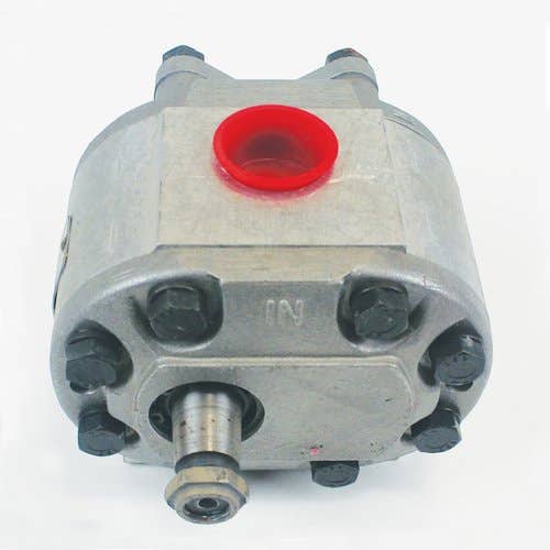 404232 | Hydraulic Pump | Ford 8000 8600 8700 9000 9600 9700 |  | D5NN600C | 83903943