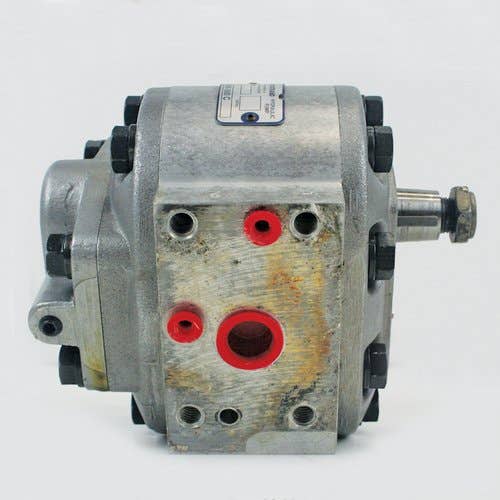 404232 | Hydraulic Pump | Ford 8000 8600 8700 9000 9600 9700 |  | D5NN600C | 83903943