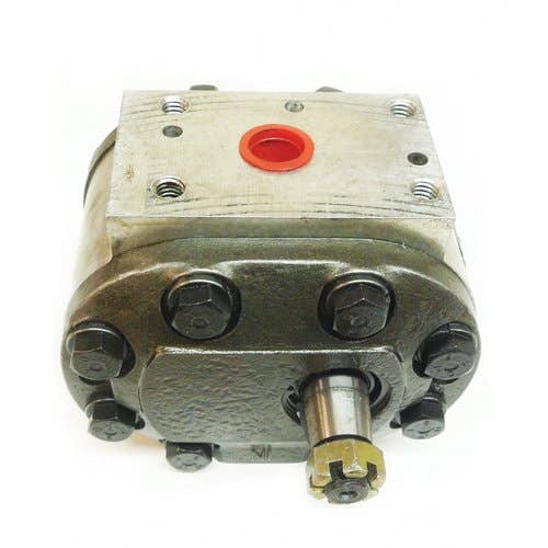 404239 | Hydraulic Pump | Ford TW5 TW10 TW15 TW20 TW25 TW30 TW35 |  | D8NN600FA | 83913537