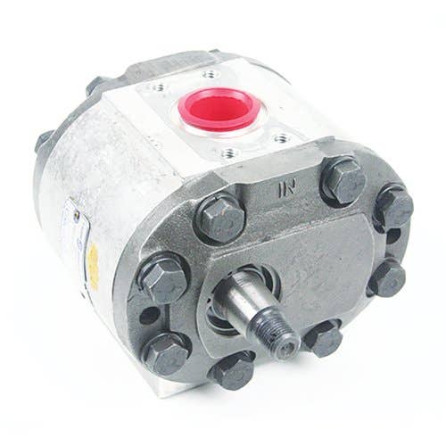 415518 | Hydraulic Pump | Ford TW5 TW10 TW15 TW20 TW25 TW30 TW35 8530 8630 8730 8830 |  | D8NN600GA | E2NN600BA | 83913536 | 83945584