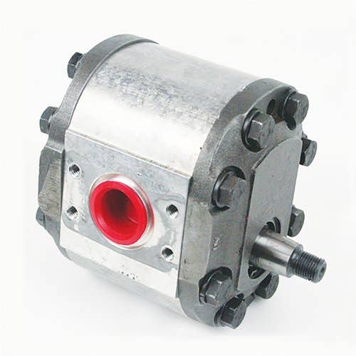415518 | Hydraulic Pump | Ford TW5 TW10 TW15 TW20 TW25 TW30 TW35 8530 8630 8730 8830 |  | D8NN600GA | E2NN600BA | 83913536 | 83945584