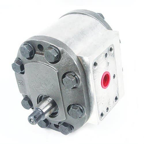 415518 | Hydraulic Pump | Ford TW5 TW10 TW15 TW20 TW25 TW30 TW35 8530 8630 8730 8830 |  | D8NN600GA | E2NN600BA | 83913536 | 83945584