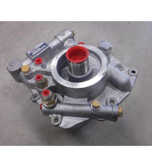 457717 | Hydraulic Pump | Ford 5610 5640 6610 6640 6810 7610 7740 7840 8240 8340 | New Holland TB100 TB110 TB120 TS90 TS100 TS110 TS115 8010 |  | F0NN600BB | 81871528 | 81863560 | 81871528 | 82983657