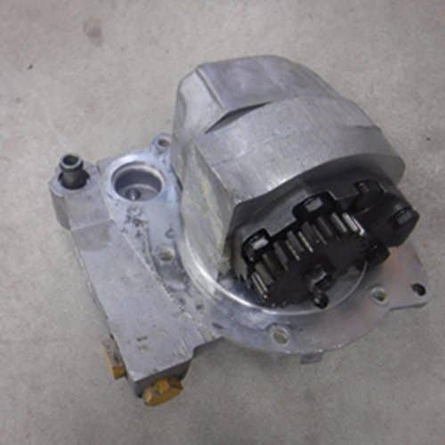 457717 | Hydraulic Pump | Ford 5610 5640 6610 6640 6810 7610 7740 7840 8240 8340 | New Holland TB100 TB110 TB120 TS90 TS100 TS110 TS115 8010 |  | F0NN600BB | 81871528 | 81863560 | 81871528 | 82983657