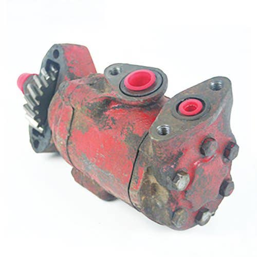 404471 | Hydraulic Pump | Ford NAA |  | NAA600D