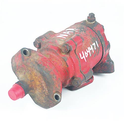 404471 | Hydraulic Pump | Ford NAA |  | NAA600D