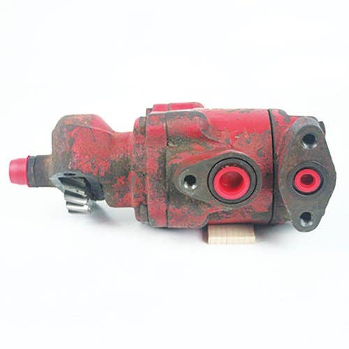 404471 | Hydraulic Pump | Ford NAA |  | NAA600D