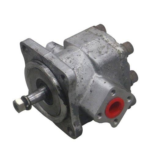 438774 | Hydraulic Pump | Ford 1100 1200 1900 | New Holland 1900 |  | SBA340040040 | 83921762 | GP-3390B