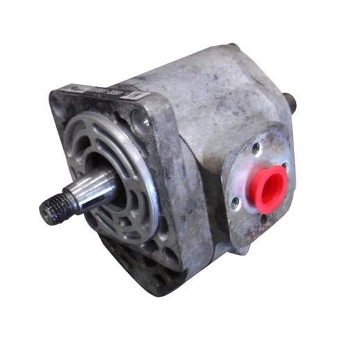 Used Hydraulic Pump fits Ford 1700 1710 1900 SBA340450240 SBA340040070 87765078 83924166 Used Hydraulic Pump fits Ford 1700 1710 1900 SBA340450240 SBA340040070 87765078 83924166