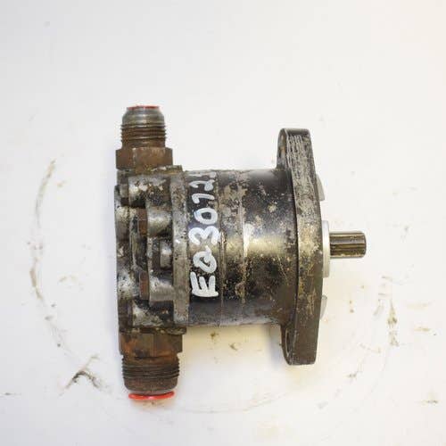434938 | Hydraulic Pump | Hydraulic Gear Pump | Gehl HL4400 4400 |  | 056042 | B24307RAX