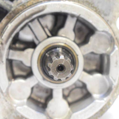 434938 | Hydraulic Pump | Hydraulic Gear Pump | Gehl HL4400 4400 |  | 056042 | B24307RAX