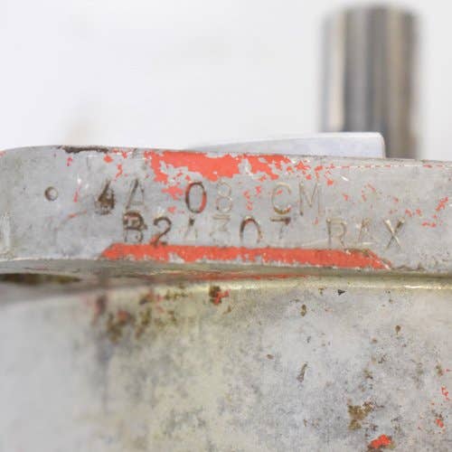 434938 | Hydraulic Pump | Hydraulic Gear Pump | Gehl HL4400 4400 |  | 056042 | B24307RAX