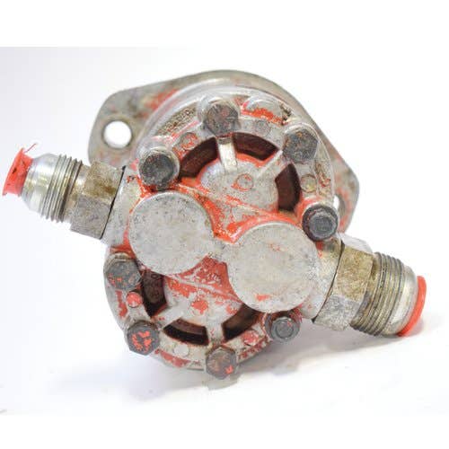 434938 | Hydraulic Pump | Hydraulic Gear Pump | Gehl HL4400 4400 |  | 056042 | B24307RAX