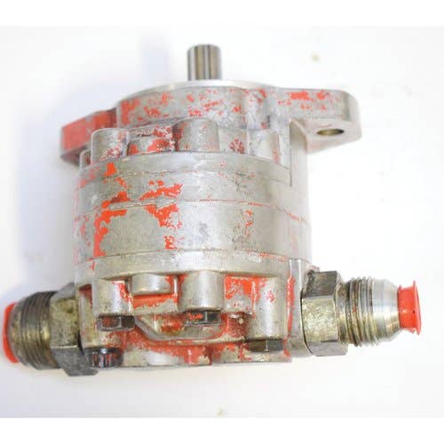 434938 | Hydraulic Pump | Hydraulic Gear Pump | Gehl HL4400 4400 |  | 056042 | B24307RAX