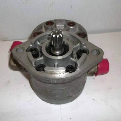 430859 | Hydraulic Pump | Gear Pump | Gehl SL3410 SL3510 SL3515 SL3610 3310 3410 3510 3610 3615 |  | 072190A
