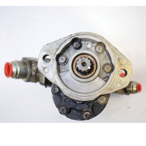 436582 | Hydraulic Pump | Gear Pump | Gehl SL4525 SL4625 4525 4625 |  | 129093
