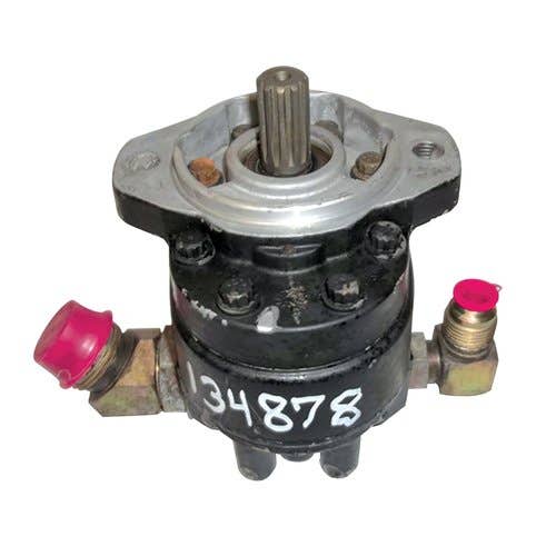 430832 | Hydraulic Pump | Gear Pump | Gehl 4635 4835 |  | 134878 | 26012-RAP