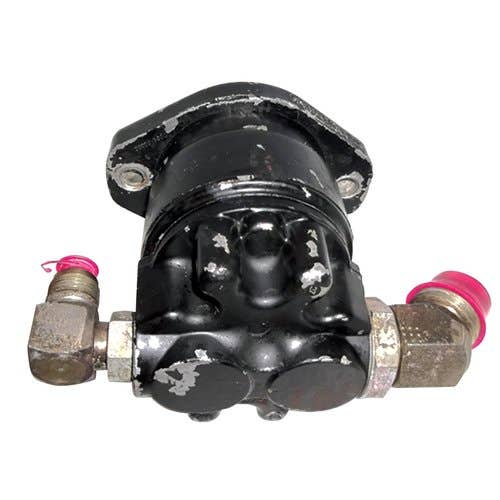 430832 | Hydraulic Pump | Gear Pump | Gehl 4635 4835 |  | 134878 | 26012-RAP